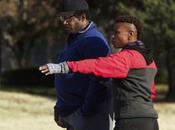 Undercover Boss Celebrity Edition With Deion Sanders Tops Friday Night