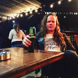 A Sunday Conversation With Mattias Of Nekromant!