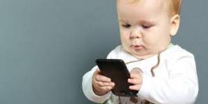 Are smartphones bad for kids?