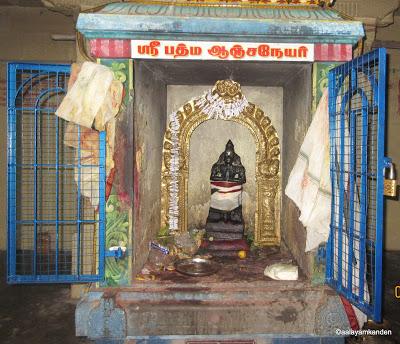 Thiruvananthapuram of Tamil Nadu!