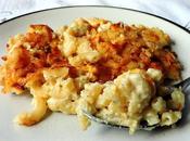 Creamy Sweetcorn Cheese