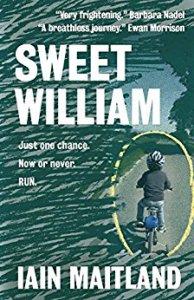 Sweet William – Iain Maitland