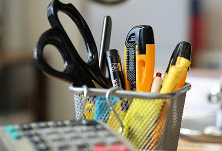 Must-Buy Office Supplies To Organize The Work And Increase Productivity!