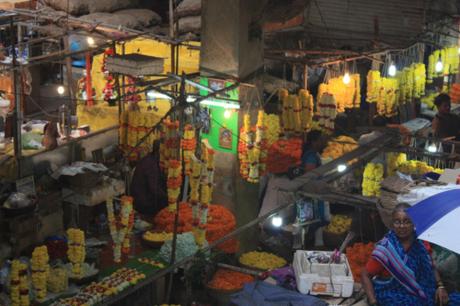 DAILY PHOTO: Goan Markets