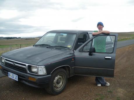 Why You Should Rent A Car When Travelling To Perth, Australia Why You Should Rent A Car When Travelling To Perth, Australia