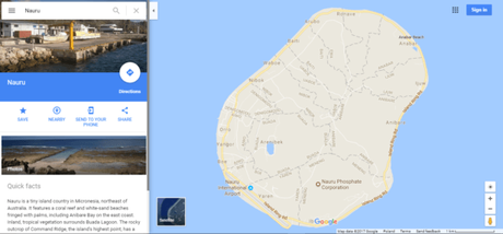 Top 5 Places I Haven’t Yet Backpacked In Top 5 Places I Haven’t Yet Backpacked In