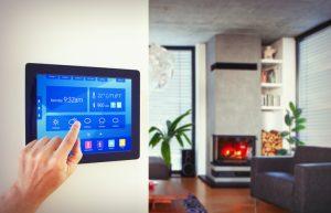 Improve your home’s energy efficiency and cut your energy usage with a new smart thermostat and fixed rate electricity plan.