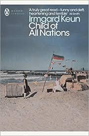 My mother’s much prettier than I am, but I don’t cry so much. My mother’s much prettier than I am, but I don’t cry so much.