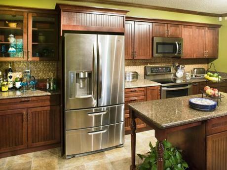 How You Should Choose Kitchen Appliance Online!