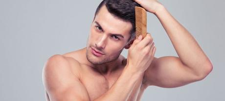 4 Essential Skin And Hair Tips For Men That Will Change Their Look!