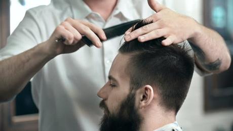 4 Essential Skin And Hair Tips For Men That Will Change Their Look!