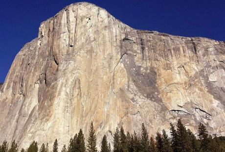 Two Climbers Fall to Their Deaths on El Capitan