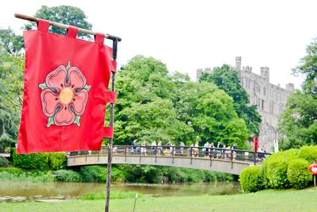 wars of the roses live, Medieval Glamping At Warwick Castle, Warwick Castle, What to see at Warwick Castle, Staying at Warwick Castle,