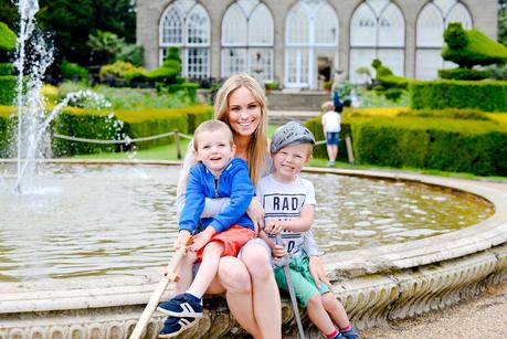 Medieval Glamping At Warwick Castle