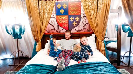 Medieval Glamping At Warwick Castle, Warwick Castle, What to see at Warwick Castle, Staying at Warwick Castle, 