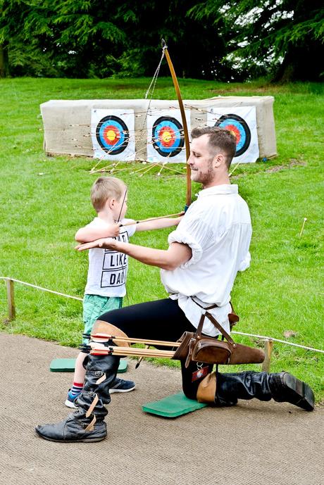 Medieval Glamping At Warwick Castle, Warwick Castle, What to see at Warwick Castle, Staying at Warwick Castle, 