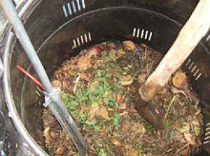 How to Compost..Top 5 Ways to Reduce Food Waste…