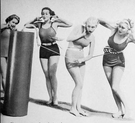 Hollywood-Swimsuit-Styles-1934-Fox-studio-girls Hollywood-Swimsuit-Styles-1934-Fox-studio-girls