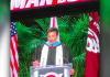 Jimmy Fallon Surprise Commencement Speaker At Stoneman Douglas Graduation Jimmy Fallon