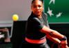 Serena Williams Pulls Out Of French Open “I’m Beyond Disappointed” Serena Williams