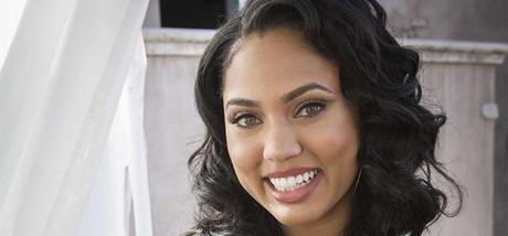 Ayesha Curry Lands New Family Cooking Competition Show On ABC