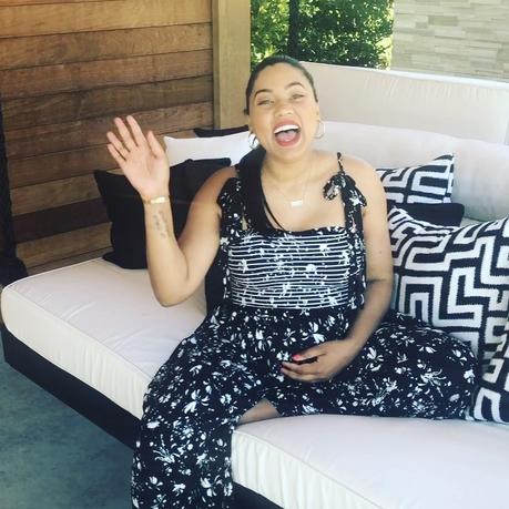 Ayesha Curry Lands New Family Cooking Competition Show On ABC Instagram Photo