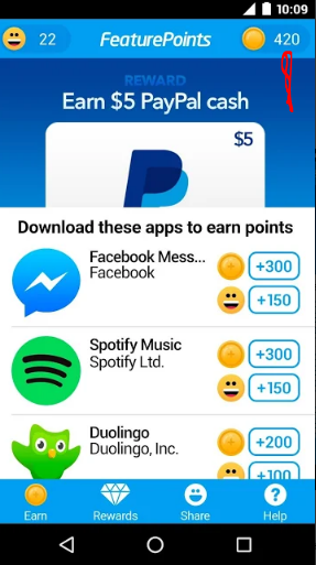 Top 4 Watch and Earn Money App For iPhone & Android