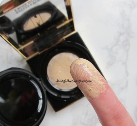 Review: YSL Touche Eclat Le Cushion