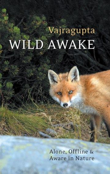WILD AWAKE #BookReview and #AuthorInterview