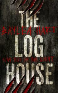 Blog Tour – The Log House by Baylea Hart