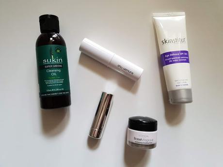 May Empties