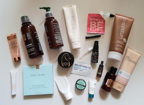 May Empties