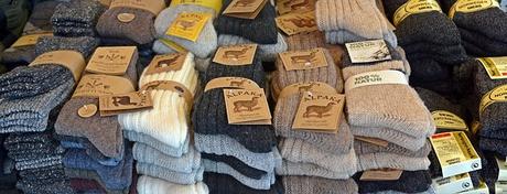 Acquire the best wholesale wool socks right now!