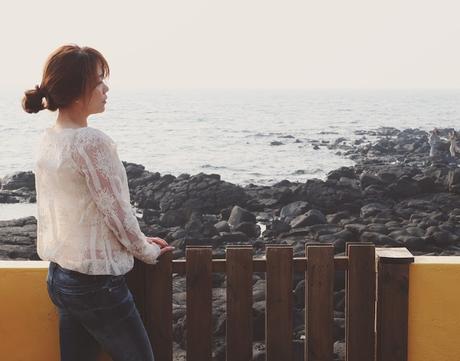 Jeju: Location, Location, Location (for a Photoshoot)