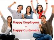 Many Benefits Higher Wages Better Paid Employee