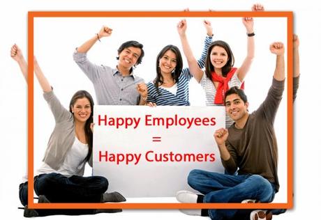 Image result for happy employees