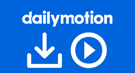How to Download Videos From Dailymotion How to Download Videos From Dailymotion
