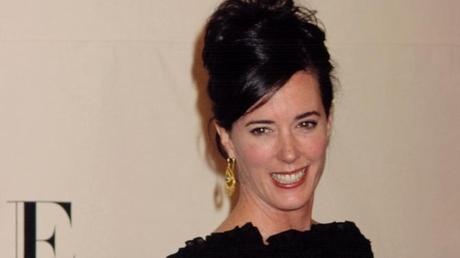 BREAKING NEWS: Fashion Designer Kate Spade Found Dead Of Apparent Suicide