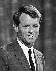 Image result for bobby kennedy