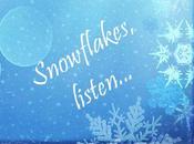 Comment Snowflake Society