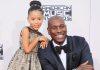 Tyrese Gibson Wants Daughter Shayla To Live With Him In Atlanta Tyrese Gibson