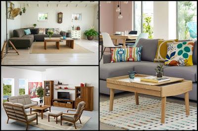Top 4 Furniture Trends For 2018