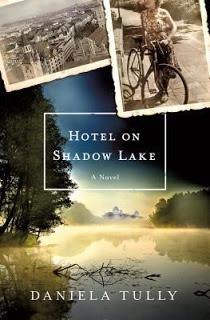 Hotel on Shadow Lake by Daniela Tully- Feature and Review