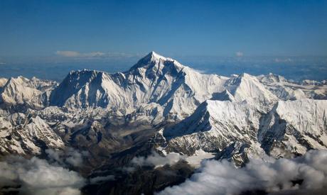 Everest Cryptocurrency Stunt May Have Left One Sherpa Dead