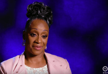 Regina Belle: How God Spoke To Her While Drinking A Bottle Of Hennessy Regina Belle