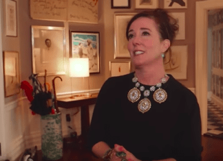 Kate Spade Family Releases Statement After Designers Death Kate Spade