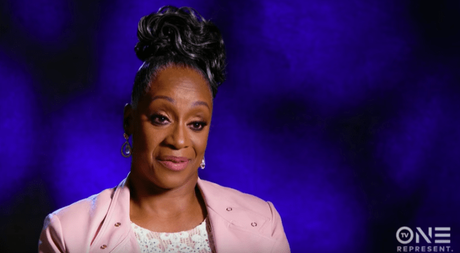 Regina Belle: How God Spoke To Her While Drinking A Bottle Of Hennessy
