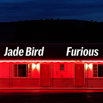 Jade Bird – ‘Furious’ stream