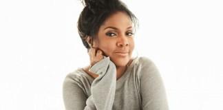 CeCe Winans