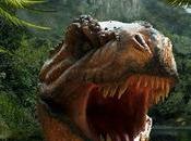 Jurassic World: Really Resurrect Dinosaur?